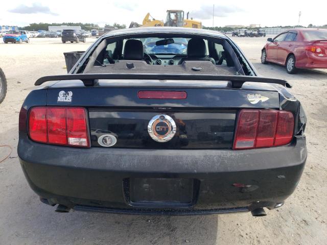 2009 Ford Mustang Gt VIN: 1ZVHT82H195132774 Lot: 59086114