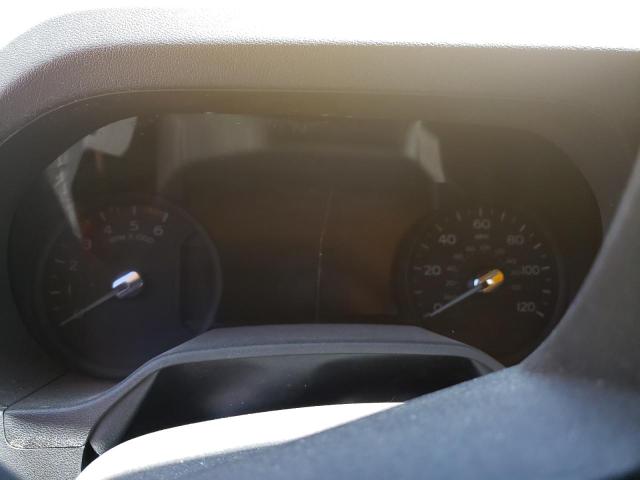 2021 Ford Econoline E350 Super Duty Cutaway Van VIN: 1FDWE3FN3MDC10280 Lot: 57770064