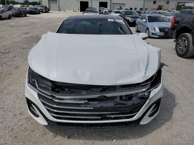 2021 VOLKSWAGEN ARTEON SEL - WVWSR7AN2ME009874
