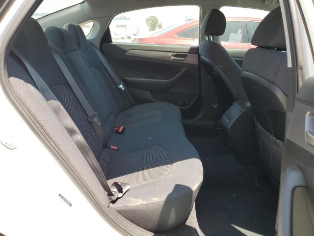 2018 Hyundai Sonata Se VIN: 5NPE24AF5JH685594 Lot: 58956984