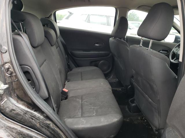 2019 Honda Hr-V Lx VIN: 3CZRU5H37KG701599 Lot: 57204424