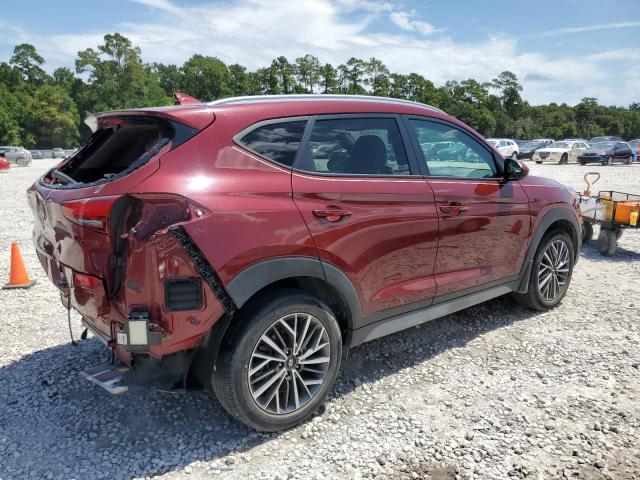 2019 HYUNDAI TUCSON LIM - KM8J33AL0KU000223