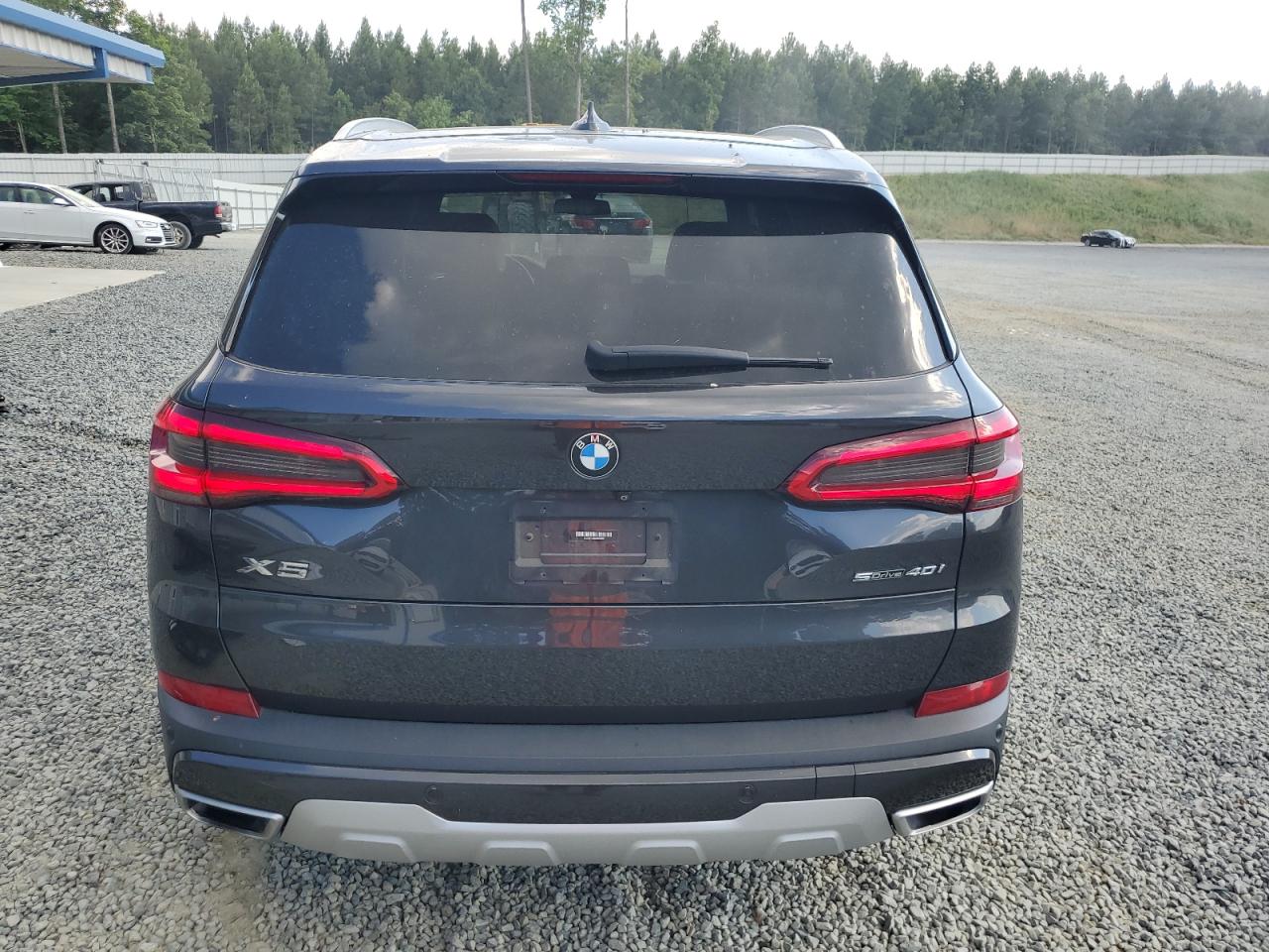 5UXCR4C09L9B93059 2020 BMW X5 Sdrive 40I