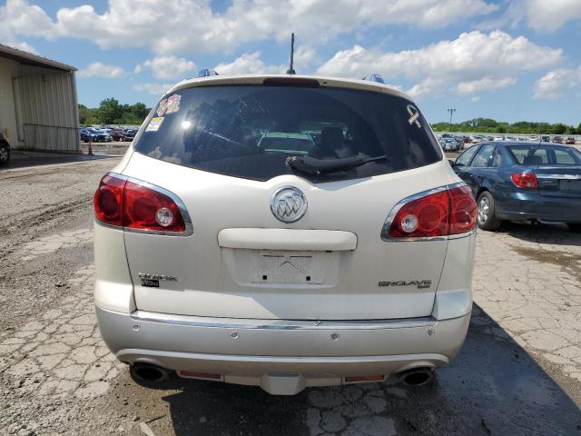 2012 Buick Enclave VIN: 5GAKVDEDXCJ412049 Lot: 57721914