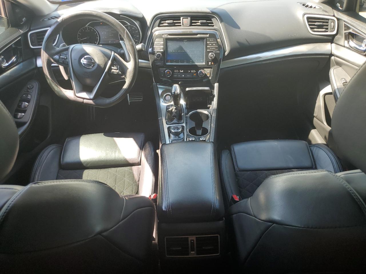 1N4AA6AP5HC425231 NISSAN MAXIMA 2017