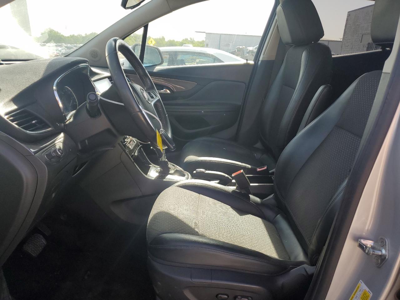 KL4CJASBXMB339559 2021 Buick Encore Preferred