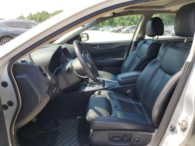 2014 Nissan Maxima S VIN: 1N4AA5AP9EC474289 Lot: 59745924