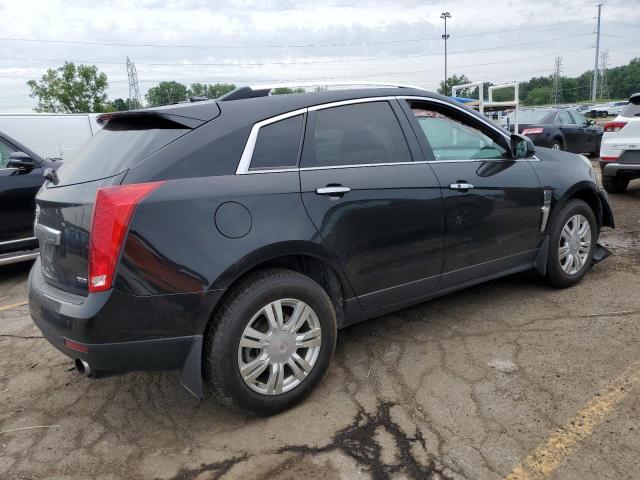 2012 Cadillac Srx Luxury Collection VIN: 3GYFNAE37CS652531 Lot: 60627424