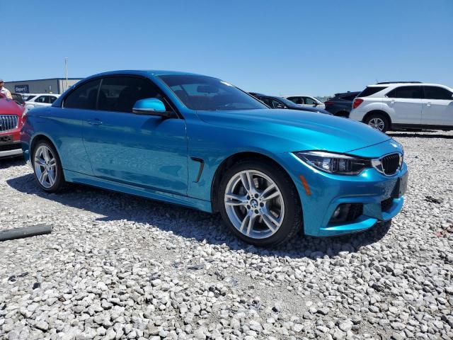 2018 BMW 440XI WBA4Z7C57JED48177