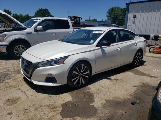 1N4BL4CV6KC259307 2019 NISSAN ALTIMA - Image 1