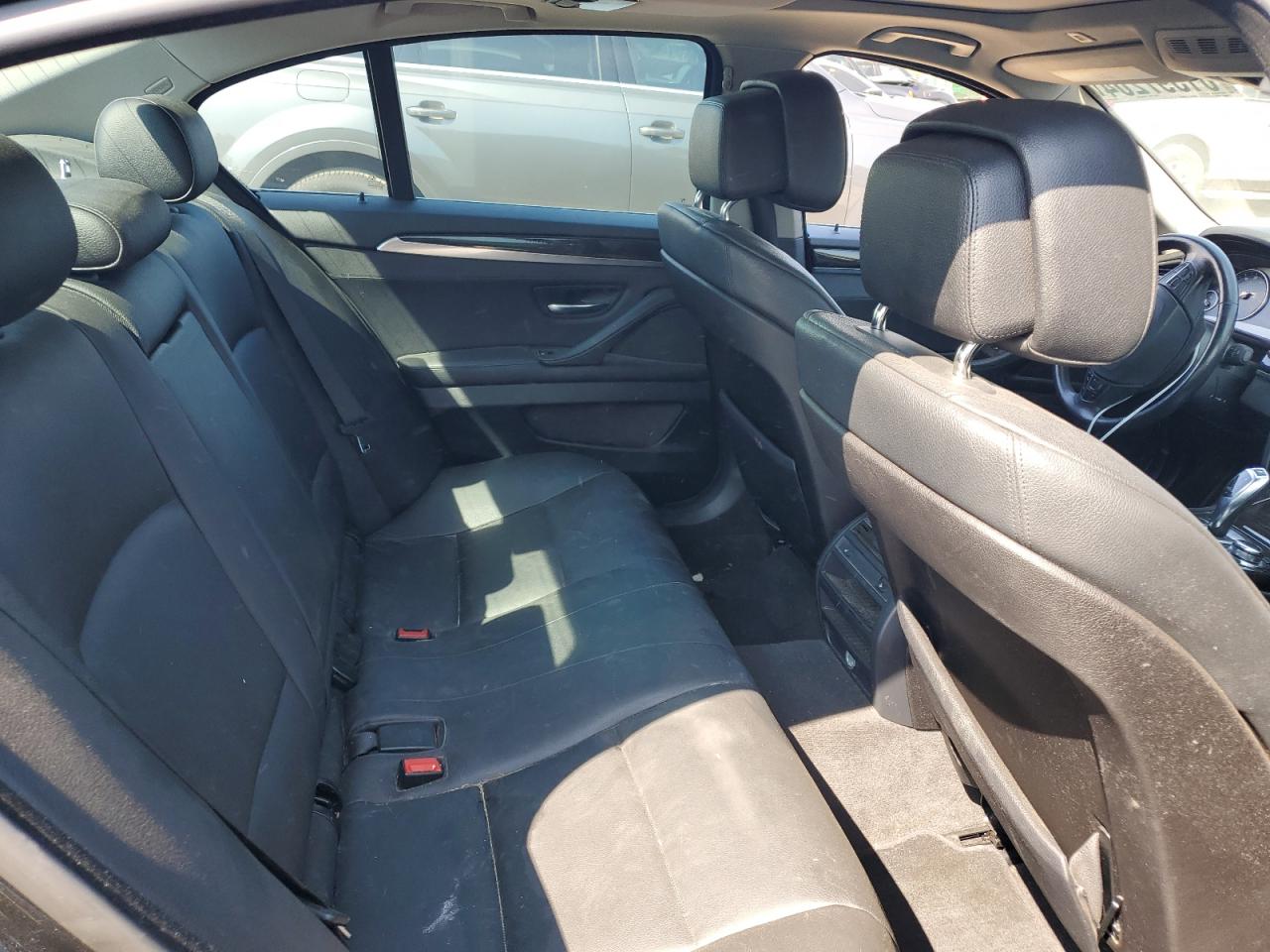 WBAXH5C52CDW06342 2012 BMW 528 Xi