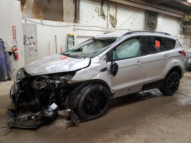 2019 FORD ESCAPE SE - 1FMCU9GD6KUC05814