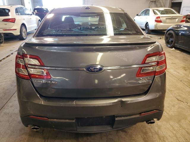 2013 Ford Taurus Sel VIN: 1FAHP2E82DG147691 Lot: 57068564