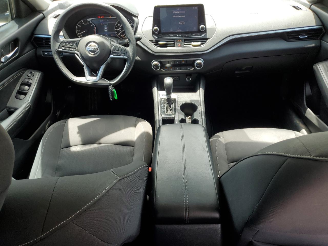 1N4BL4BV9LC175128 NISSAN ALTIMA 2020