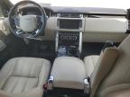 LAND ROVER RANGE ROVE photo