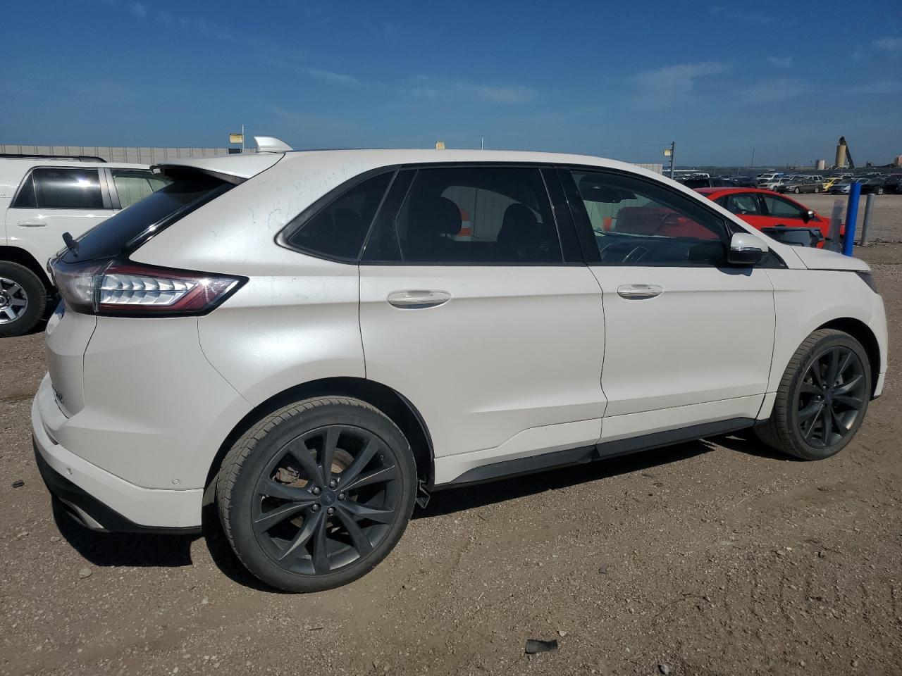 2FMPK4AP6JBB29089 FORD EDGE 2018