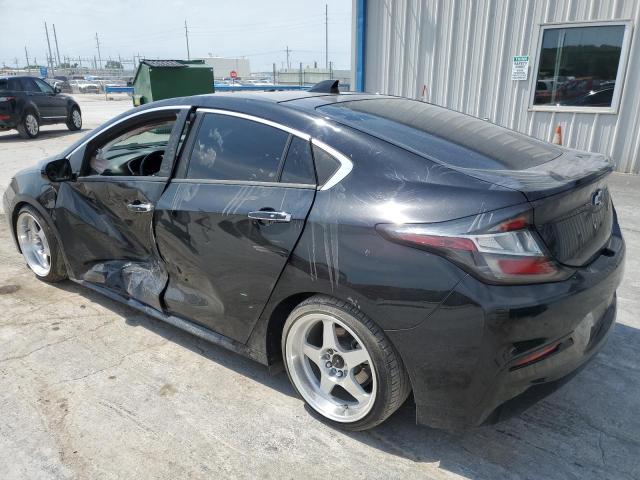 2017 CHEVROLET VOLT LT 1G1RC6S58HU195885