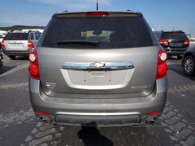 2012 Chevrolet Equinox Lt VIN: 2GNFLNE58C6345394 Lot: 60321834