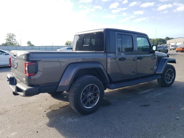 2020 Jeep Gladiator Overland VIN: 1C6HJTFG7LL185499 Lot: 59407304