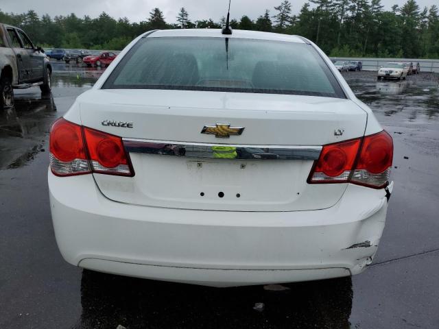 2015 CHEVROLET CRUZE LT 1G1PE5SB6F7292533