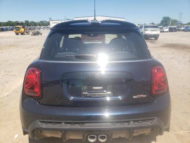 2023 MINI COOPER JOH WMW73DH04P2T38319
