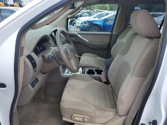 2011 Nissan Pathfinder S VIN: 5N1AR1NN4BC634770 Lot: 60673394