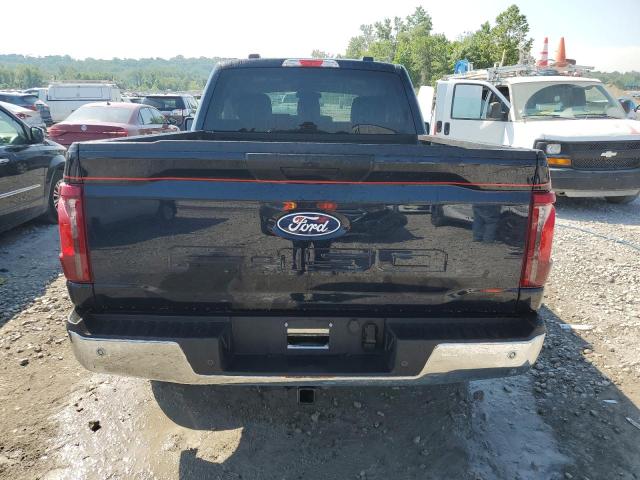 2024 FORD F150 XL - 1FTMF1L54RKD53646
