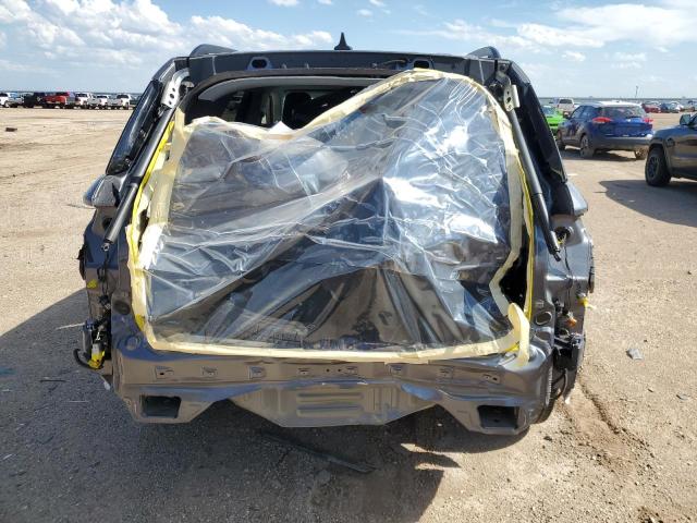 2021 Ford Explorer Xlt VIN: 1FMSK8DH4MGC44969 Lot: 60382464