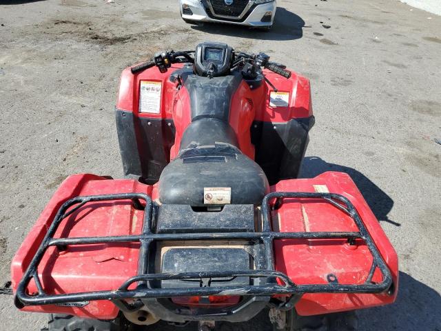 2019 HONDA TRX420 FA 1HFTE4733K4400934