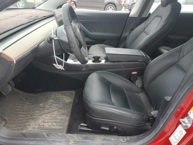 2019 TESLA MODEL 3 - 5YJ3E1EA6KF402129