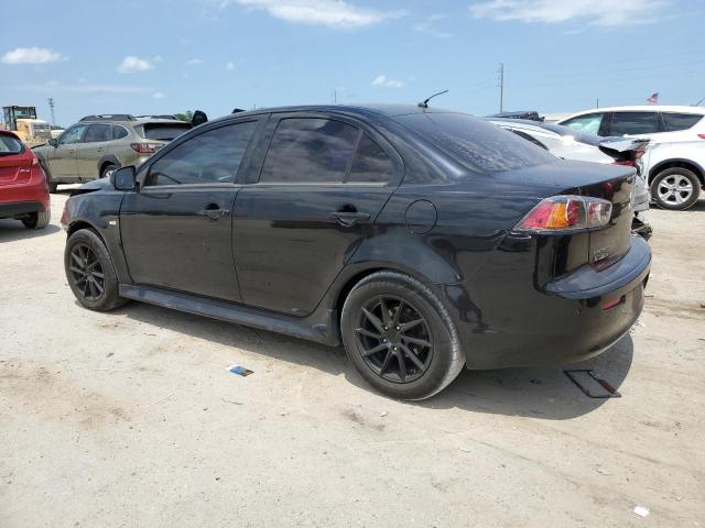 2014 Mitsubishi Lancer Es/Es Sport VIN: JA32U2FU1EU017133 Lot: 57321244