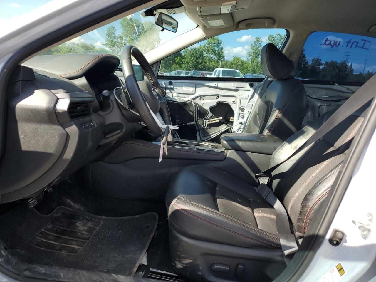 1N4BL4CV9PN362510 NISSAN ALTIMA 2023
