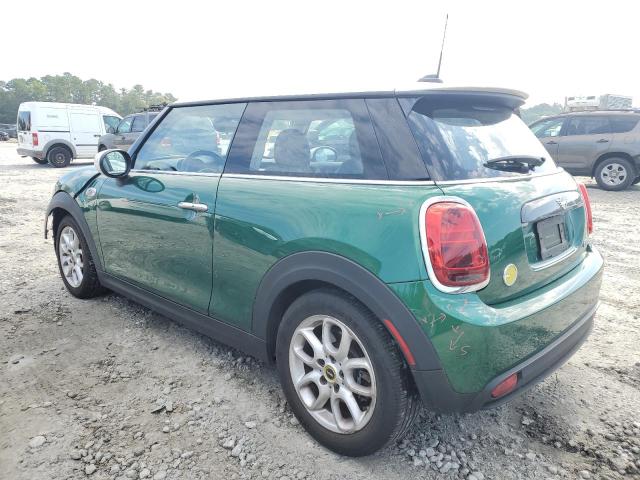 2021 MINI COOPER SE - WMWXP3C08M2N69824