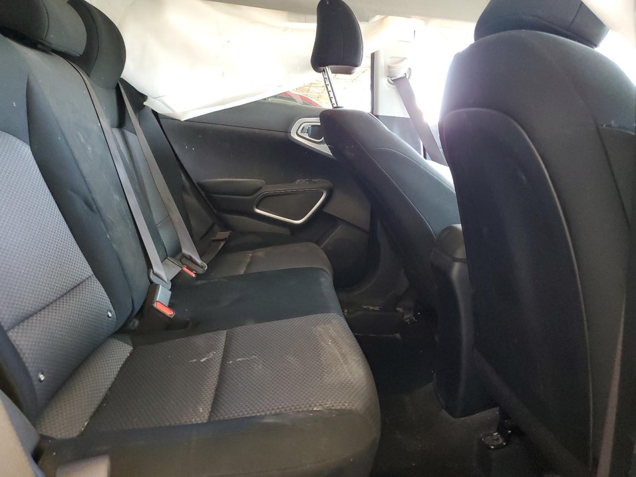 KNDJ23AU2P7881092 2023 Kia Soul Lx