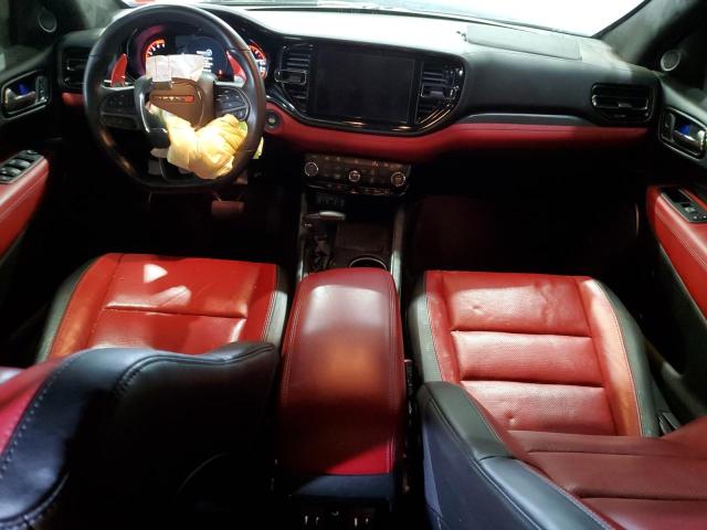 2022 Dodge Durango R/T VIN: 1C4SDJCT7NC133210 Lot: 59321984