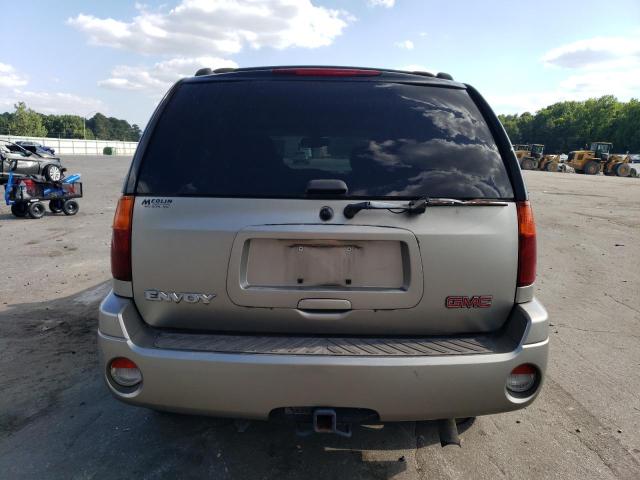 2002 GMC Envoy VIN: 1GKDS13S422494907 Lot: 60216934