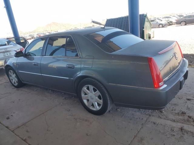 2006 Cadillac Dts VIN: 1G6KD57Y26U241360 Lot: 59578194