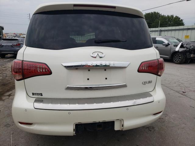 JN8AZ2NF4F9574225 2015 Infiniti Qx80