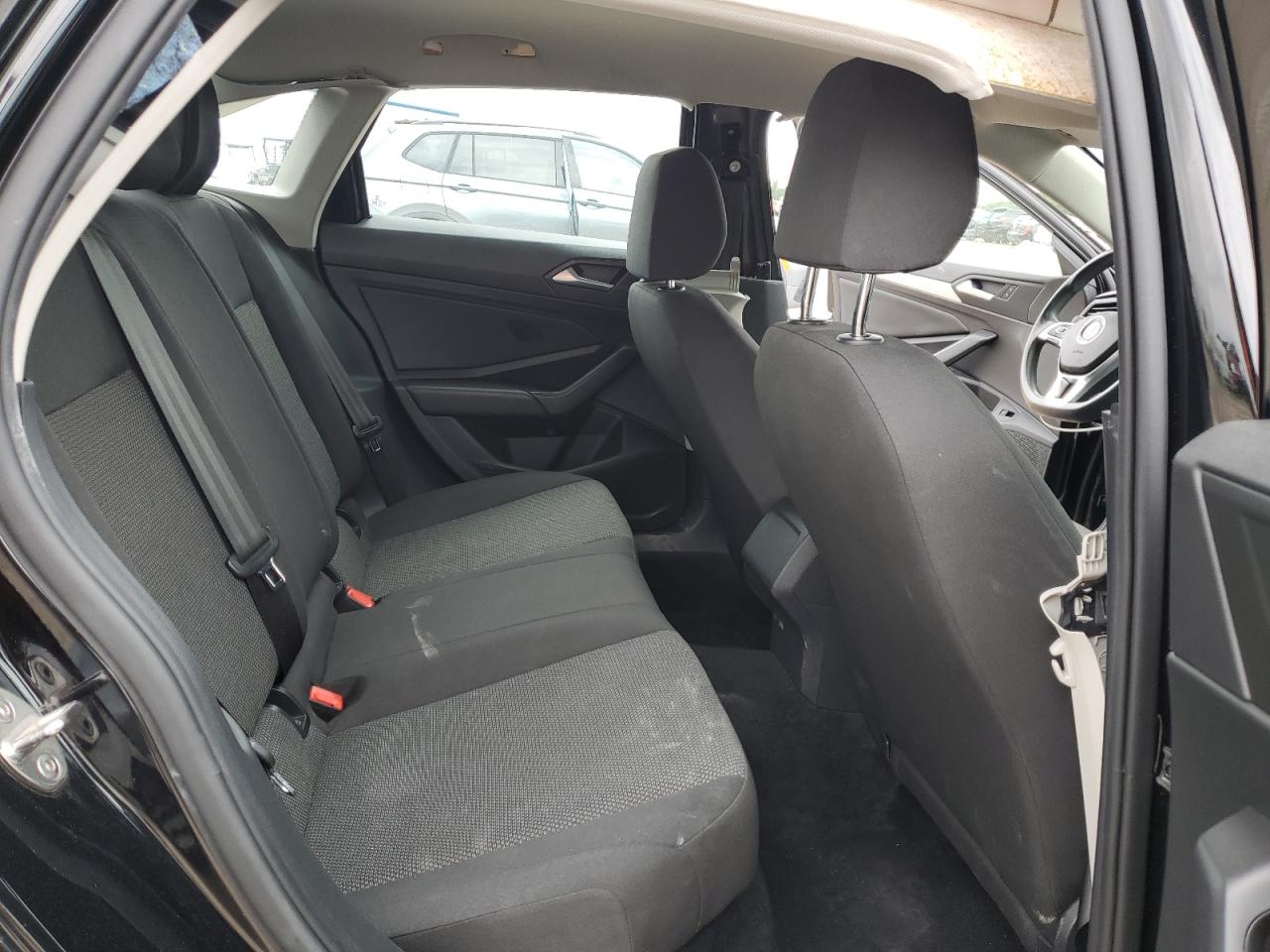 3VWC57BU0KM138786 VOLKSWAGEN JETTA 2019