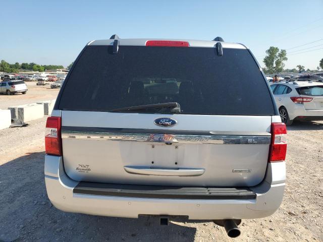 2016 Ford Expedition El Xlt VIN: 1FMJK1HTXGEF11016 Lot: 55534614