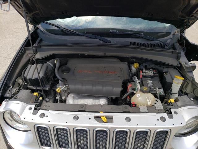 2015 JEEP RENEGADE L - ZACCJBDT8FPB42013