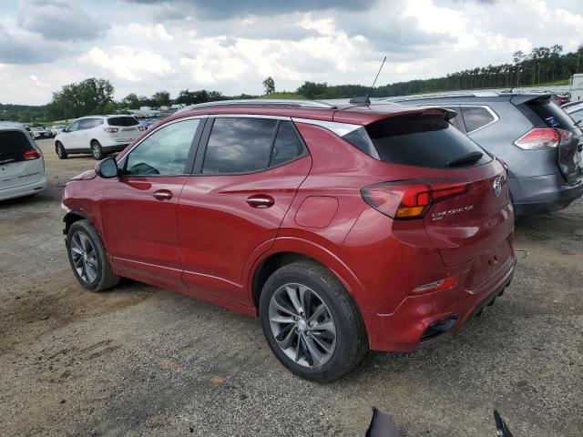 2021 Buick Encore Gx Select VIN: KL4MMESL0MB139320 Lot: 58922254