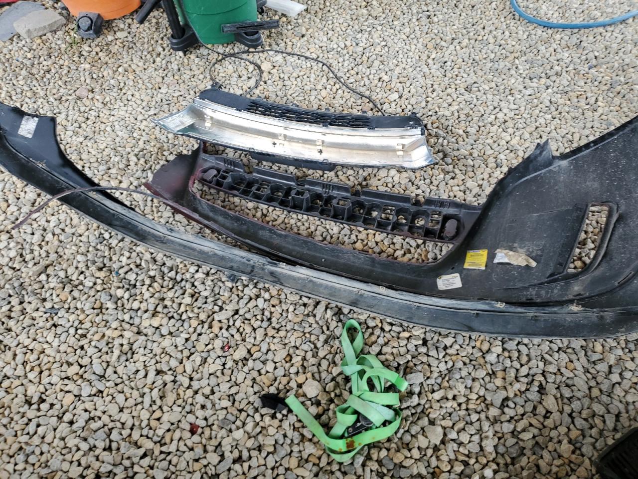 2FMDK3KC8DBE37698 2013 Ford Edge Limited