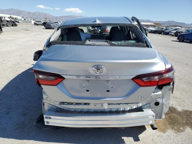 VIN 4T1C11AK9RU260561 2024 Toyota Camry, LE no.6