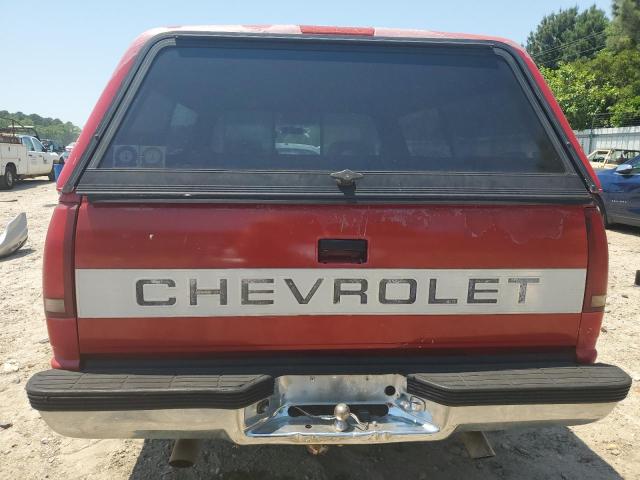 1994 Chevrolet Gmt-400 C1500 VIN: 1GCEC14H6RE231472 Lot: 56684164