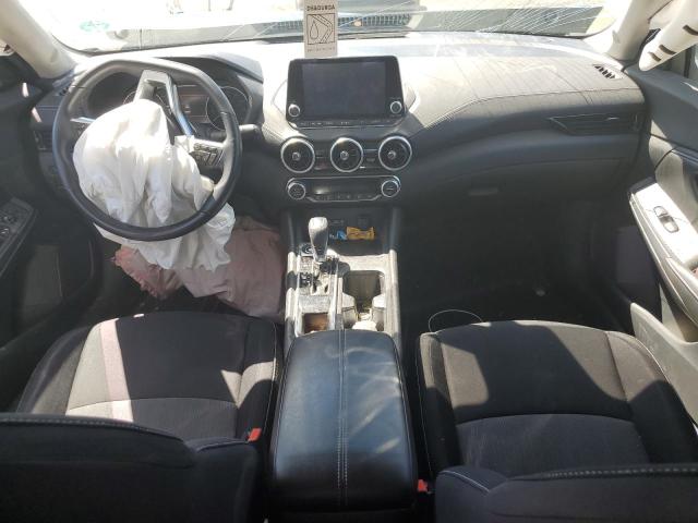 2021 Nissan Sentra Sv VIN: 3N1AB8CV8MY216052 Lot: 57830164