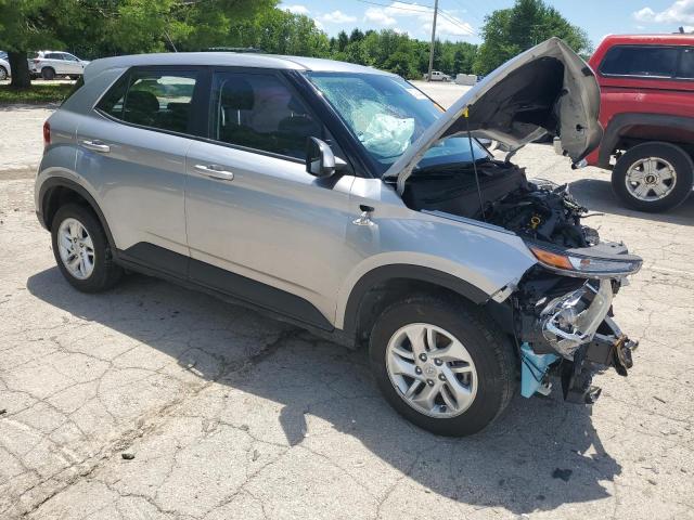 2023 Hyundai Venue Se VIN: KMHRB8A34PU251529 Lot: 57940444