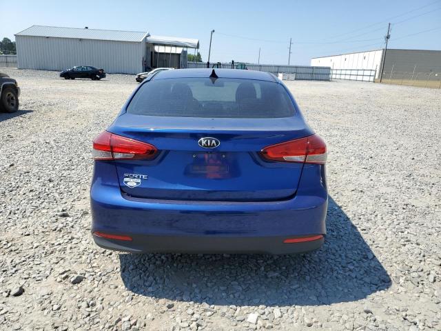 2017 KIA FORTE LX - 3KPFL4A78HE018222