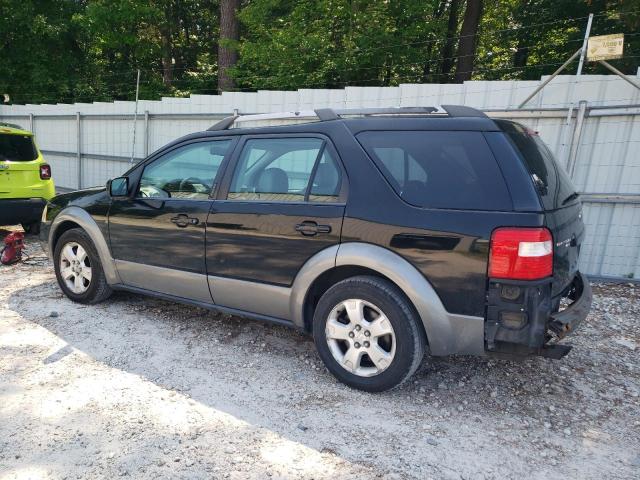 2006 Ford Freestyle Sel VIN: 1FMDK05166GA47977 Lot: 59934134