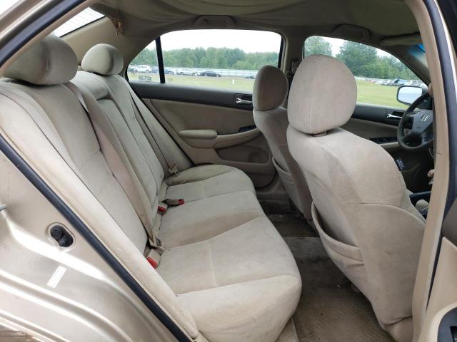 2006 Honda Accord Lx VIN: 1HGCM56466A174572 Lot: 60658074